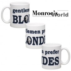 Gentlemen Prefer Mug